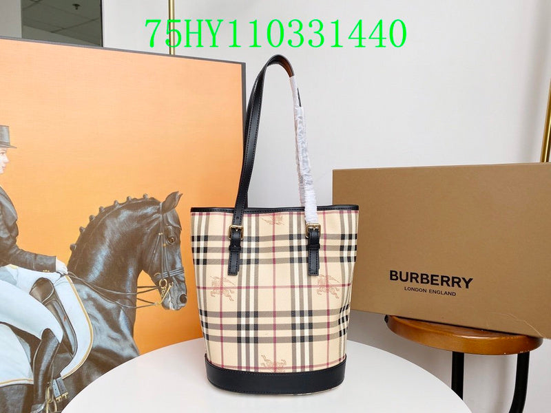 ELE Fashion -BBR Bags - 573
