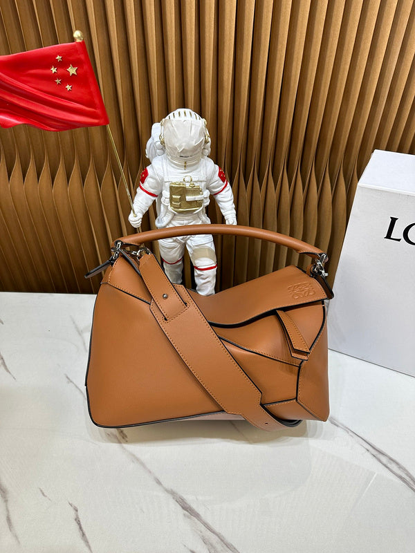Glamy - LWO Bags - 103