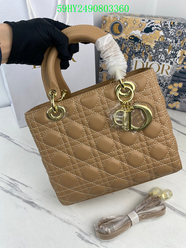 Glami - DOR Bags - 1347