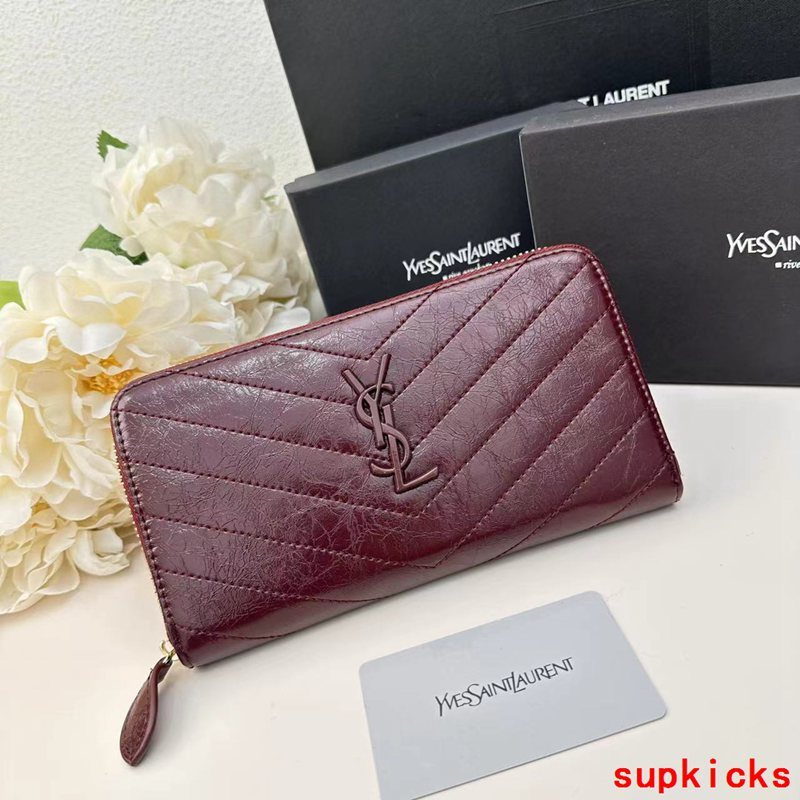 Glami- - Mix Wallets - 726