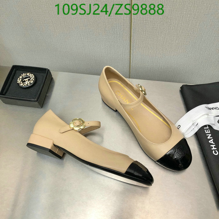 SAMC - CHL Women Shoes Ballet - 233