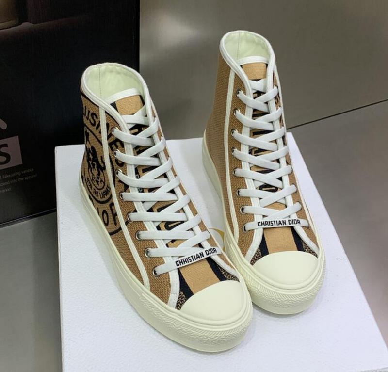 SAMCC - DOR Women Shoes - 616