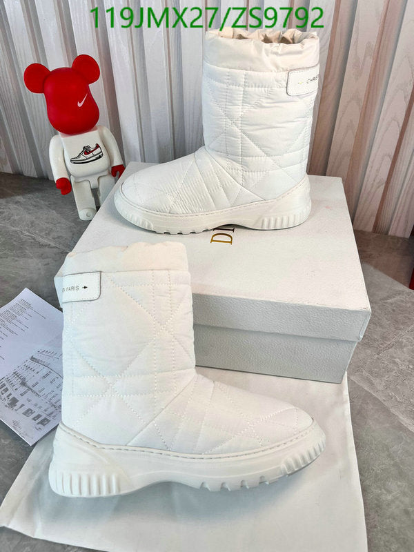 SAMCC - DOR Women Shoes - 1696