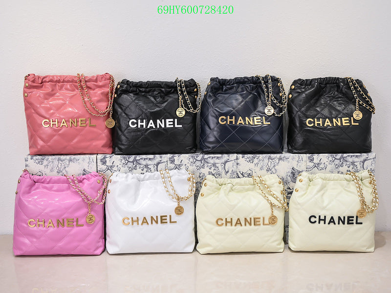 Satchel Bags - CHL Bags - 5075