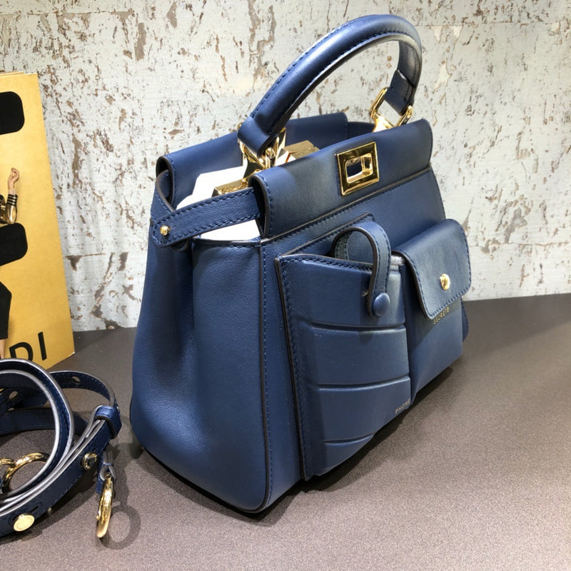 Glami-i - JBE Bags - 217