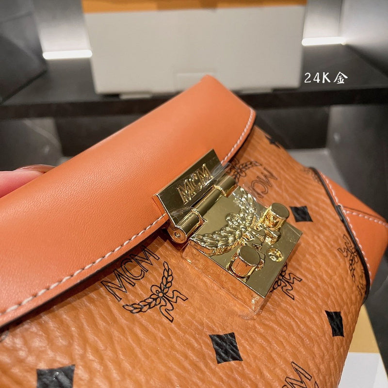 Glami- - MQM Bags - 125