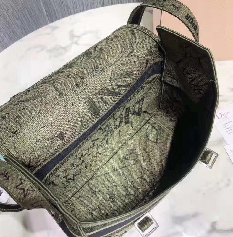 SAMCC - DOR Bags - 583