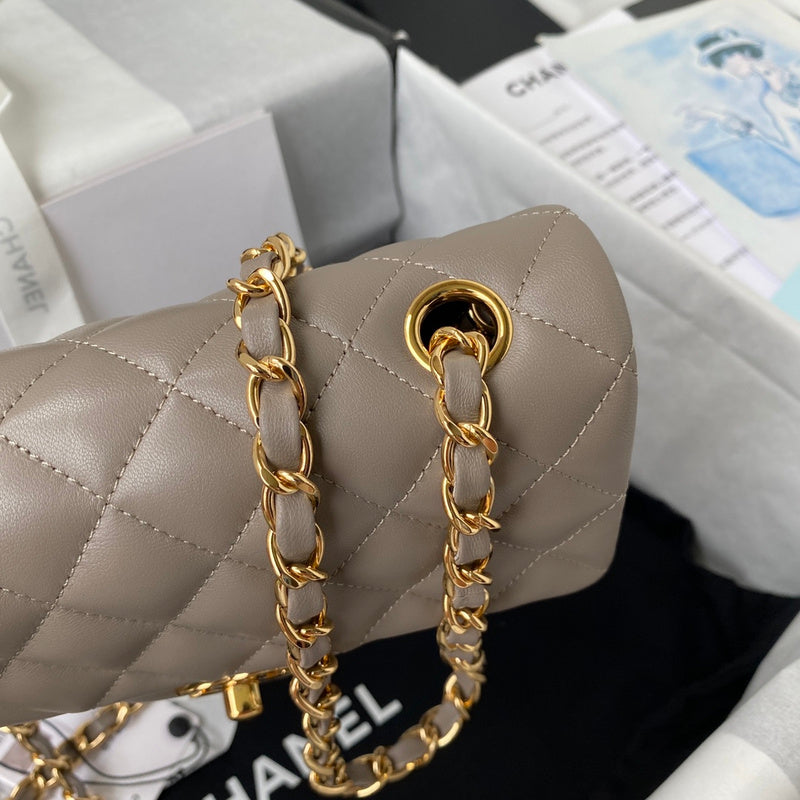 Satchel Bags - CLN Bags - 593