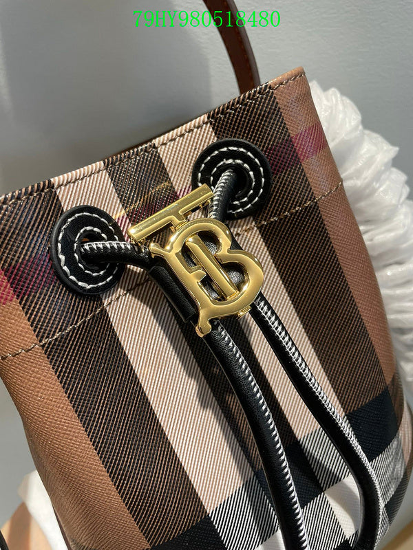ELE Fashion -BBR Bags - 128
