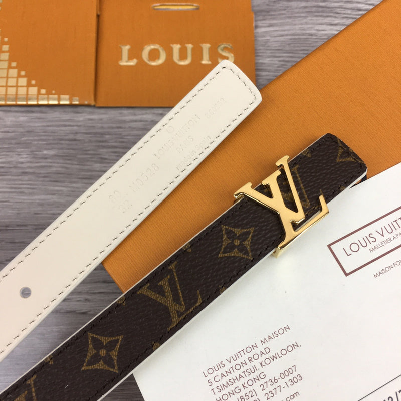 Glami-is - LOV Belts - 041
