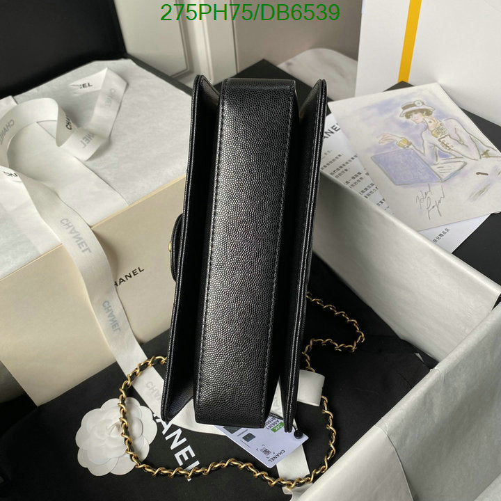 SAMC - CHL Bags - 054