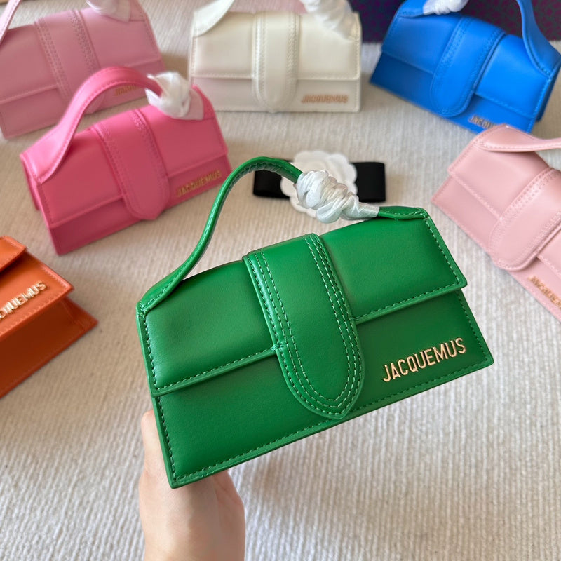 Satchel Bags - CCH Bags - 123