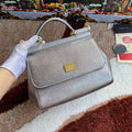 Satchel Bags - DG Bags - 030