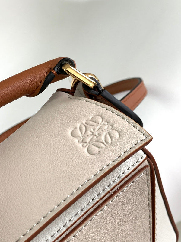 Glamy - LWO Bags - 257