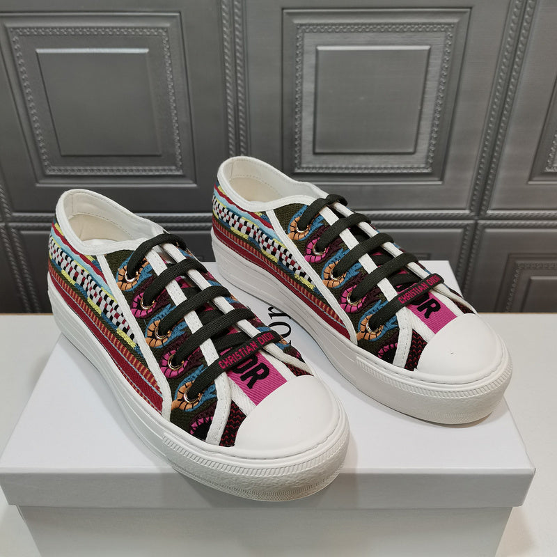 Satchel Bags - Mix Shoes - 1620