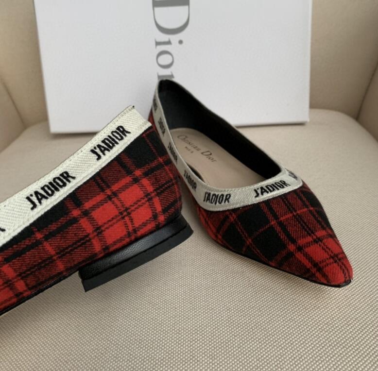 SAMCC - DOR Women Shoes - 1213