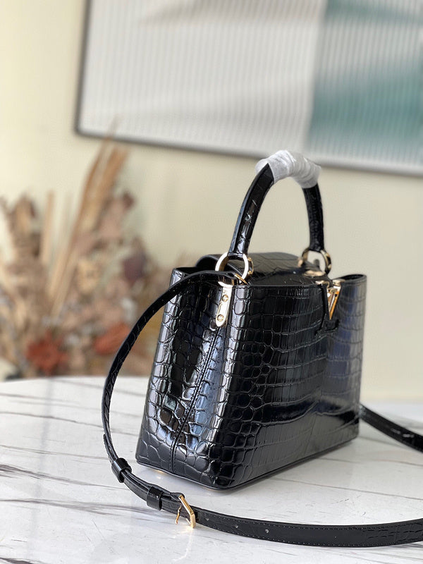 GlamI Lu-Vi bags - 5357