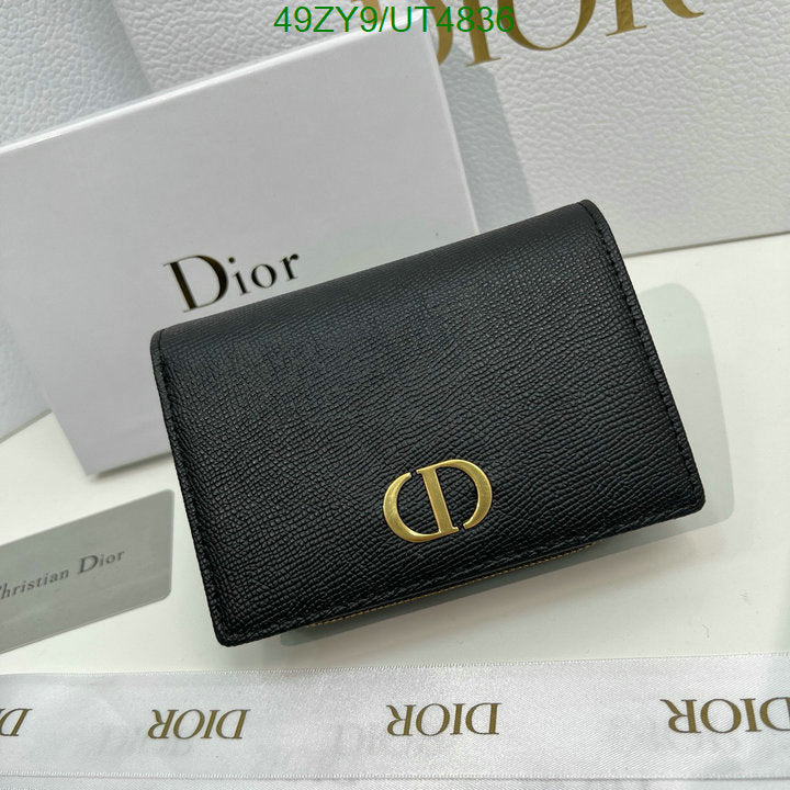 SAMC - DOR Wallets - 057