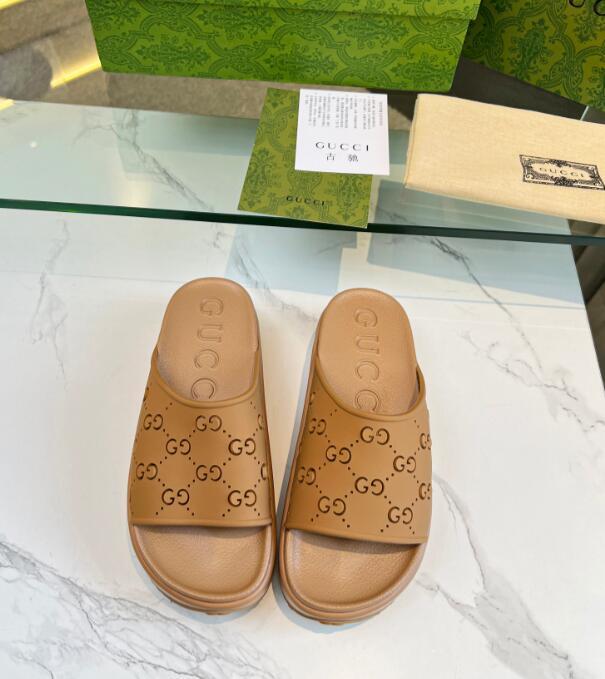 SAMC - GUKI Men Shoes - 376