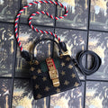 Satchel Bags - GCI Bags - 6384