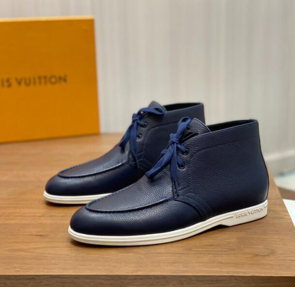 SAMC - LOV Men Shoes - 323