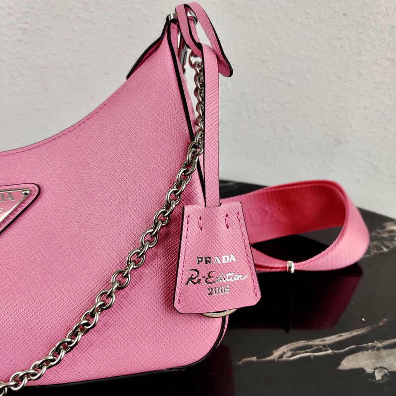 Satchel Bags - PDA Bags - 2038