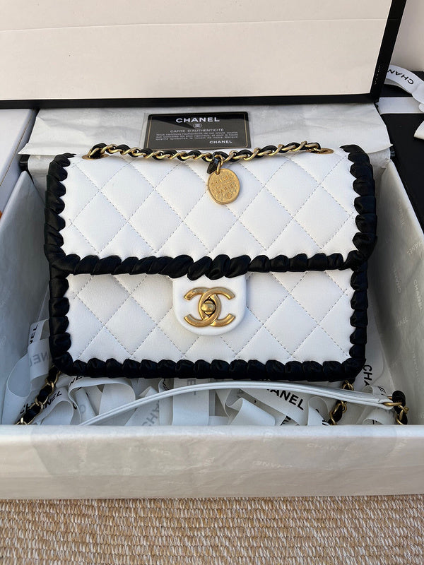 glamy - CHL Bags - 3437