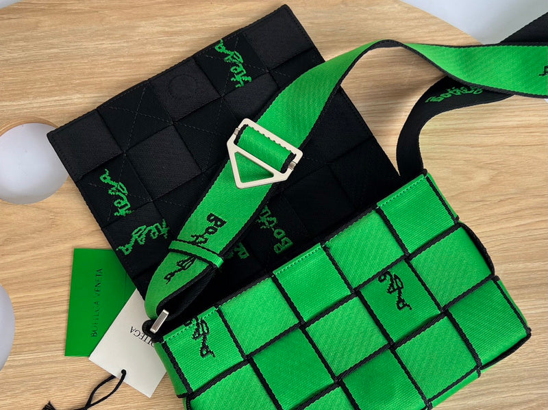 Glamy - BOV Bags - 833