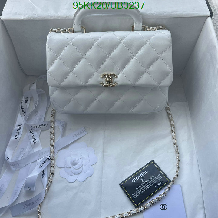 SAMC - CHL Bags Crossbody - 089