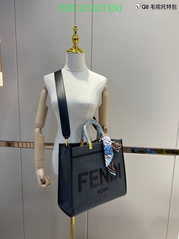 Glami - FDE Bags - 2212