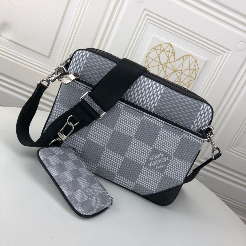 Satchel Bags - VL2 Bags - 707