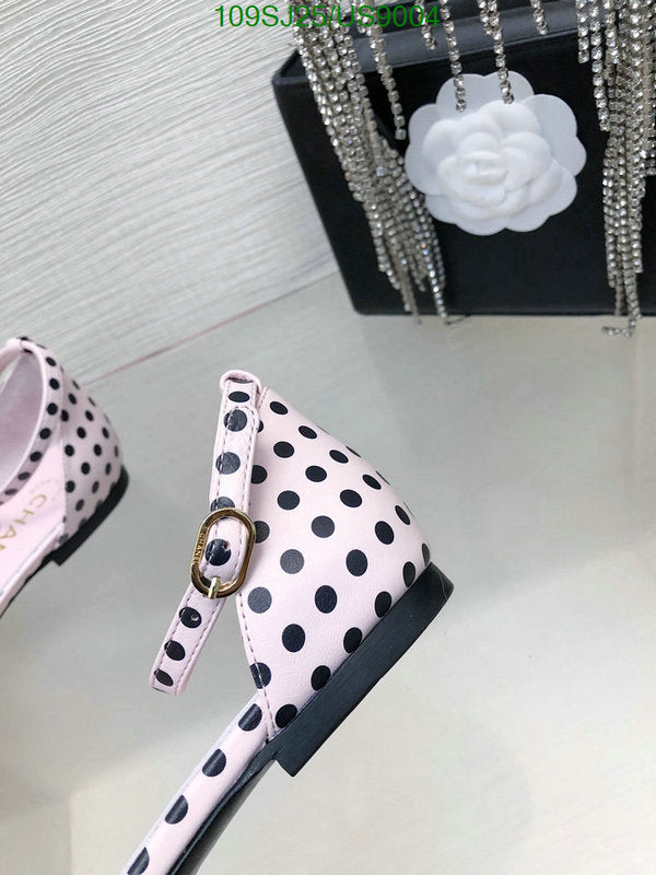 SAMC - CHL Women Shoes - 035