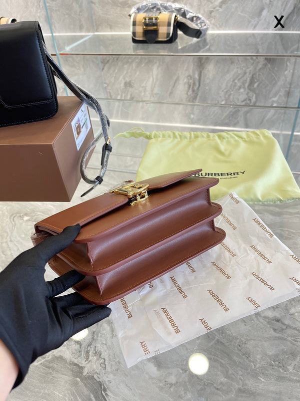 ELE Fashion -BBR Bags - 1699