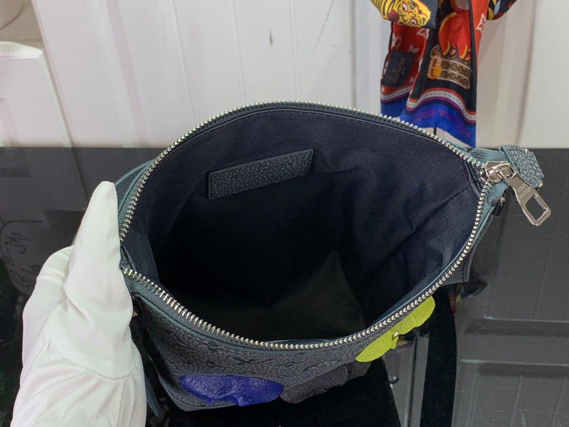 Glami- Glami- Lu-Vi bags - 3507
