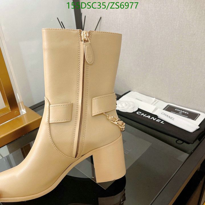 SAMC - CHL Women Boots - 287
