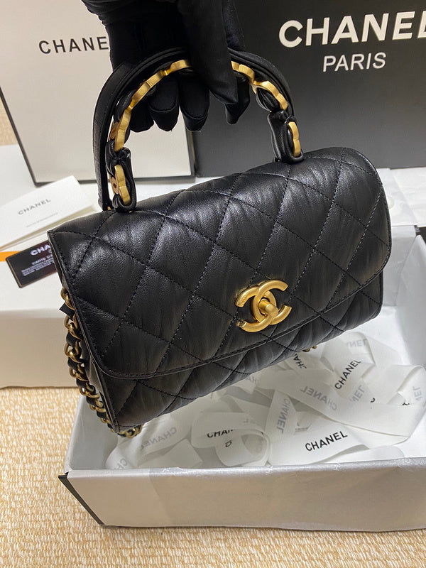 Satchel Bags - CHL Bags - 4053