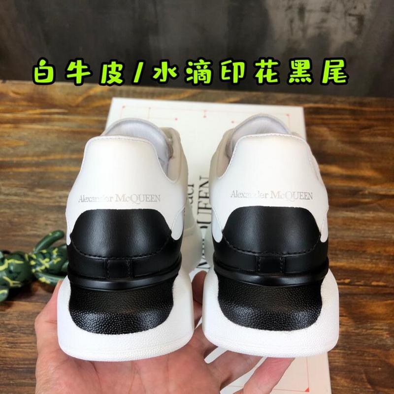 Glamy - AQ Men SHoes - 416