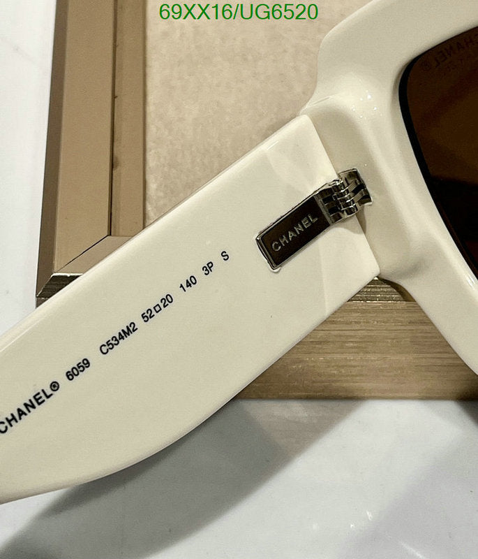 SAMC - CHL Glasses - 224