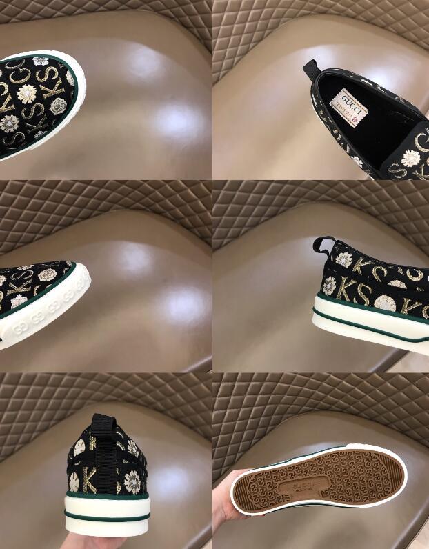 SAMC - GUKI Women Shoes - 1537