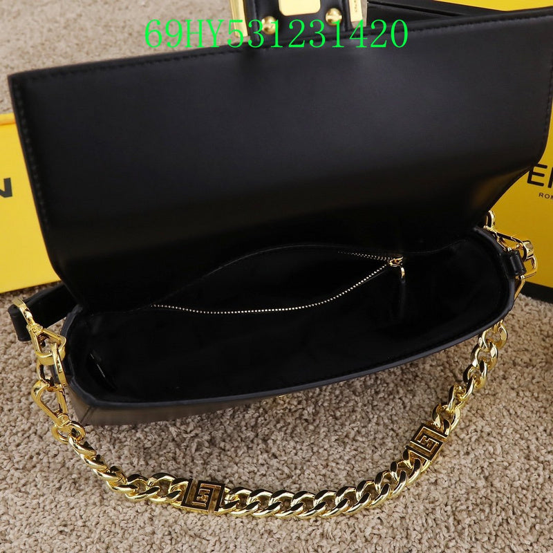 Glami - FDE Bags - 2747