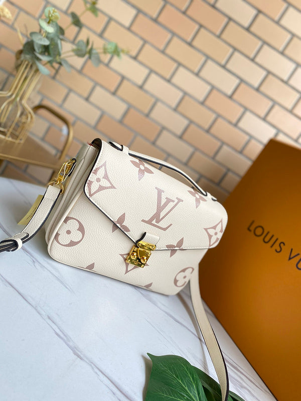 Satchel Bags - VL1 Bags - 300