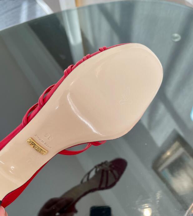 SAMC - GUKI Women Shoes - 860