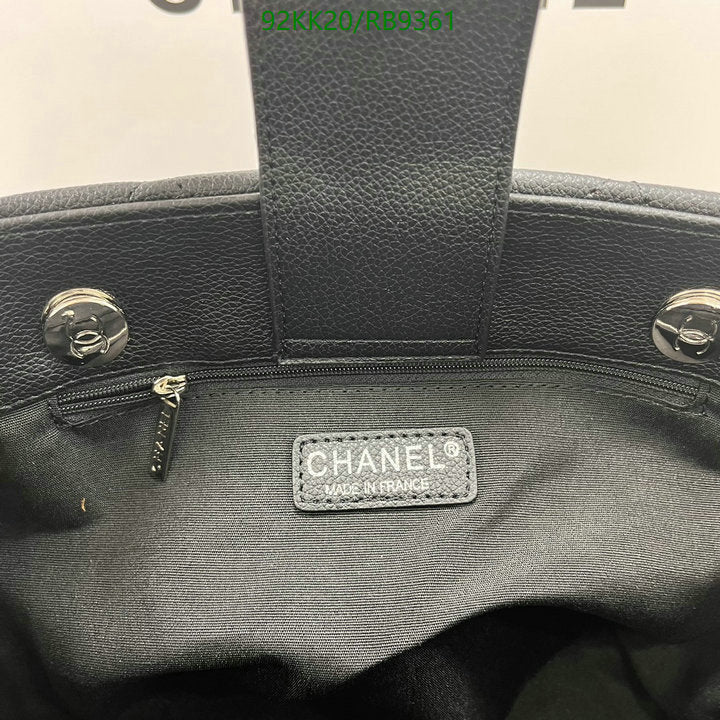 SAMC - CHL Bags Handbags - 084