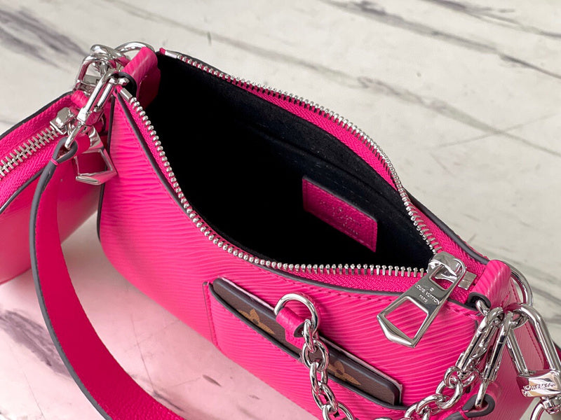 GlamI Lu-Vi bags - 4382
