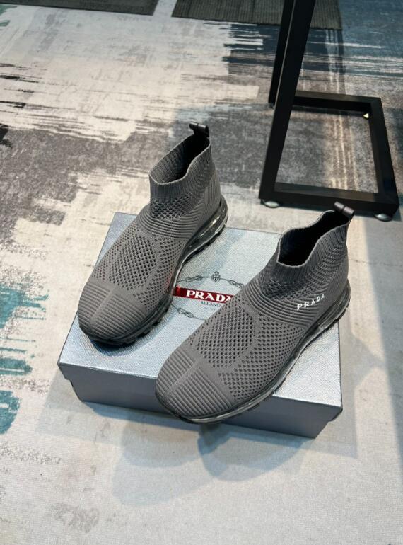 SAMC - VEL Men Shoes - 134