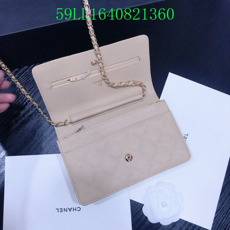 Satchel Bags - CHL Bags - 5260