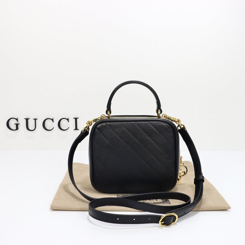Satchel Bags - GCI Bags - 1417