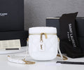 Satchel Bags - STLT Bags - 499