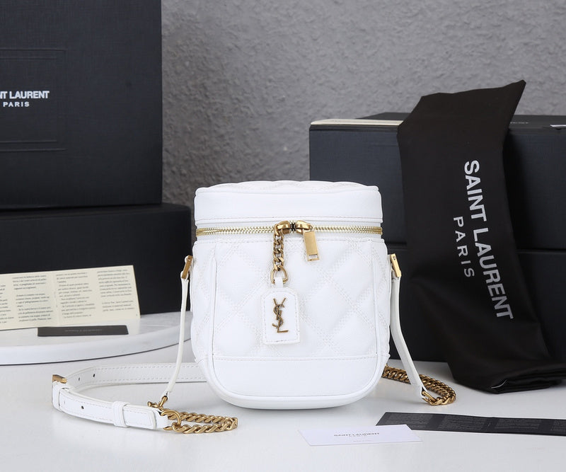 Satchel Bags - STLT Bags - 499