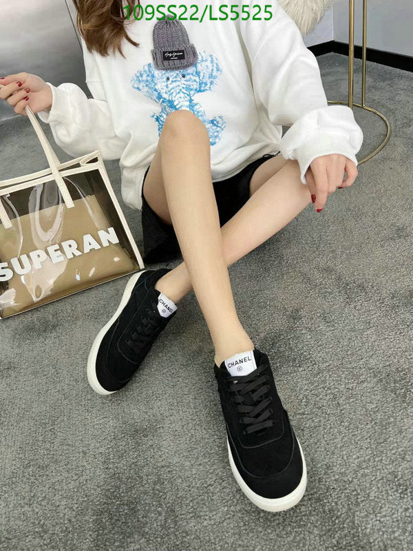 SAMC - CHL Women Shoes Sneakers - 226